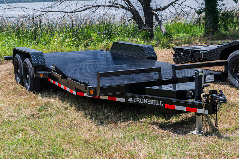 14+ Northern Tool Trailer