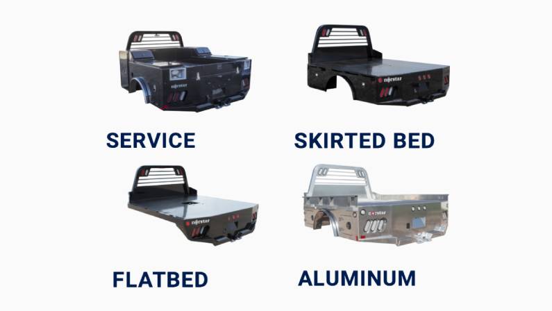 Different-Types-of-Truck-Beds