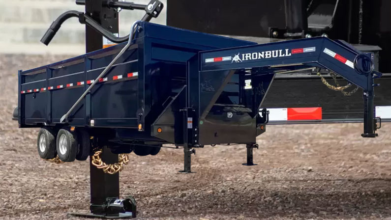 Importance of Dump Trailer Maintenance