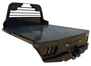 Flatbed
